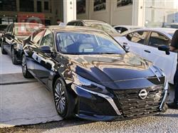 نیسان ئەلتیما